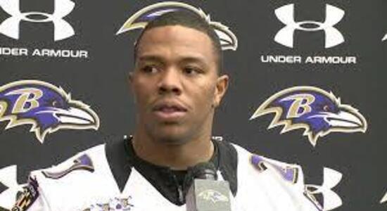 Here’s What Happens When an NFL Player Beats His Fiancée Unconscious