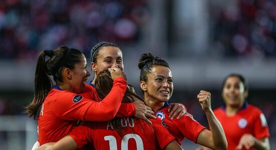 How a Feminist Uprising Is Saving South American Soccer