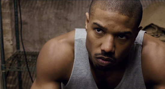How ‘Creed’ Saves Rocky From Himself
