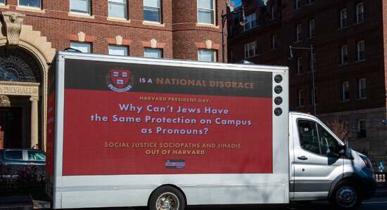 How DEI Programs and Liberal Politics Are Failing Gaza