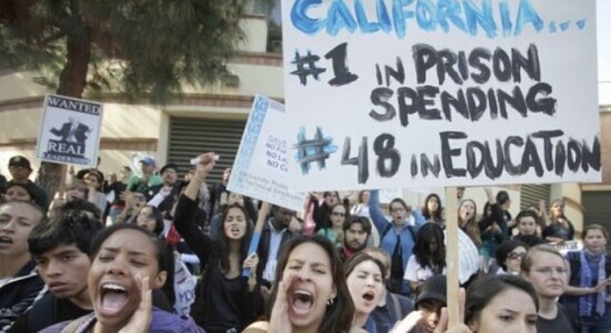 How Sports Attacks Public Education