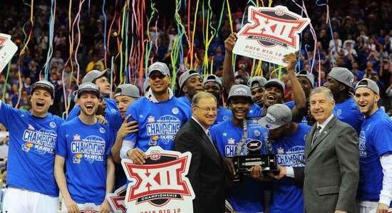 How the Kansas Jayhawks Can Help Stop the Madness