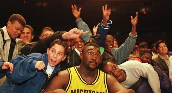 How the Most Lopsided Trade in NBA History Explains the World