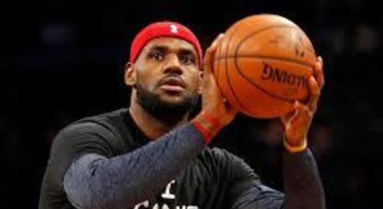 How to Respond to LeBron James