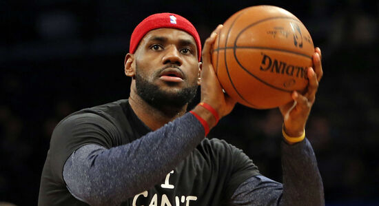 Hurricane Katrina and the Revival of the Political Athlete