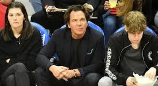 If the NBA Stands for Racial Justice, What About Tom Gores?