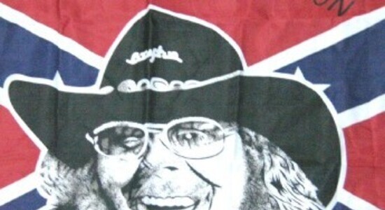 If the South Would Have Won: The NFL and Hank Williams, Jr.