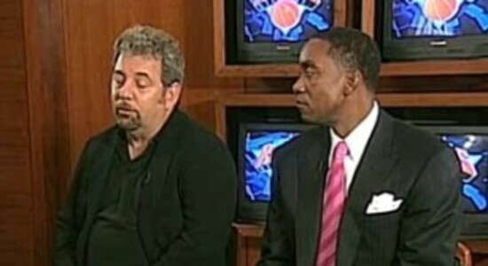 In Honor of the Isiah Rehire: A Tribute to James Dolan, the Muse of Bad Sports