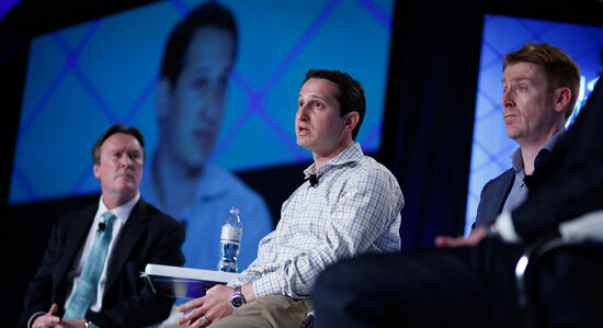 Insider Trading Hits the Sports World