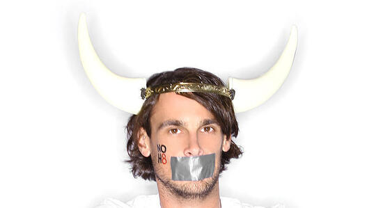 Is it Getting Better? Chris Kluwe, Aaron Rodgers and LGBT Rights in Sports