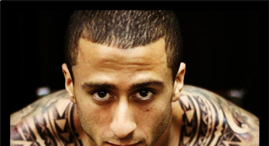 Is the NFL Really Stupid Enough to Hire 'Gang Tattoo Experts' to Examine Players?