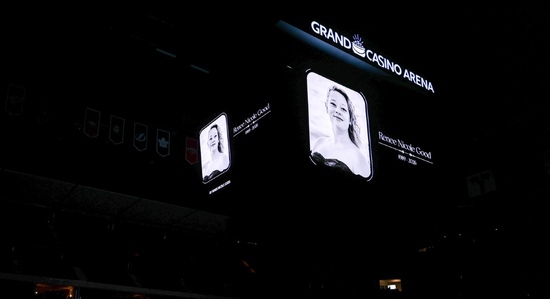 Is the Sports World Finally Giving Up Its Right to Remain Silent?