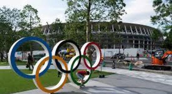 Is Tokyo Ready for the Olympic Juggernaut?