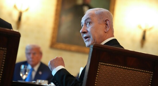 It’s Not Antisemitic to Say That Israel Is Responsible for the Unfolding Genocide in Gaza