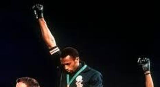 ‘I’ve Been Raising My Fist Every Day for 50 Years’