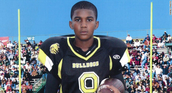 Jackie Robinson, Trayvon Martin and the Sad History of Sanford, Florida