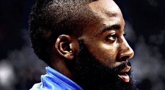 James Harden, The NBA and the Myth of Small Markets
