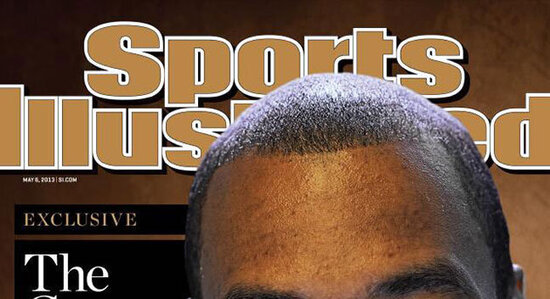 Jason Collins: The Substance of Change