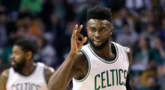 Jaylen Brown and the Evolution of the Activist Athlete