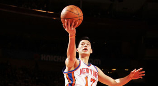 Jeremy Lin and ESPN’s 'Accidental' Racism