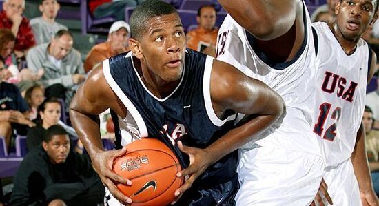 Jeremy Tyler, Euro-Pro