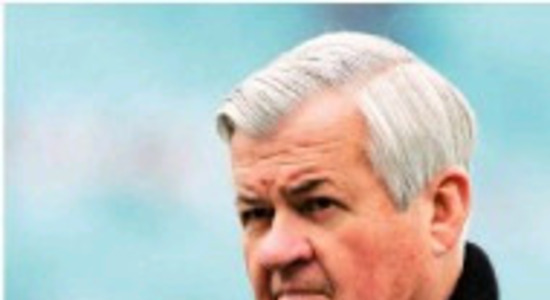 Jerry Richardson, Cam Newton and the Color of Change