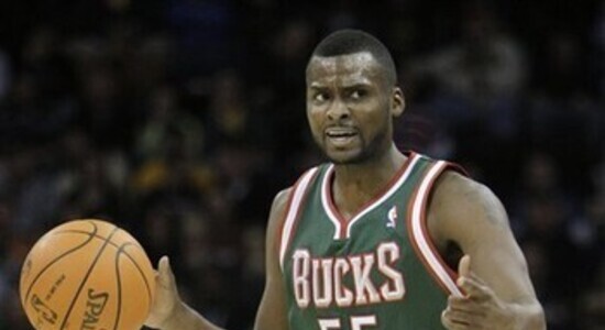 Jocks 4 Justice: John Carlos, Billy Hunter and Keyon Dooling Stand with Wisconsin Workers