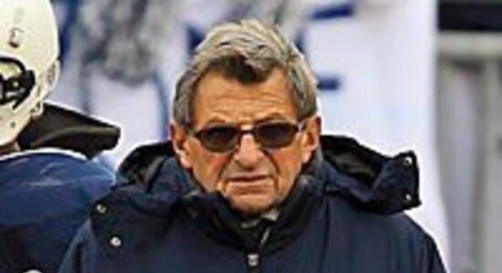 Joe Paterno and the Sick Logic of College Football