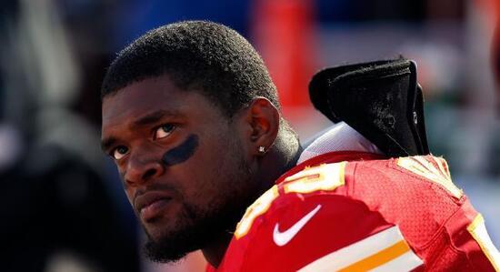 Jovan Belcher’s Murder-Suicide: Did the Kansas City Chiefs Pull the Trigger?