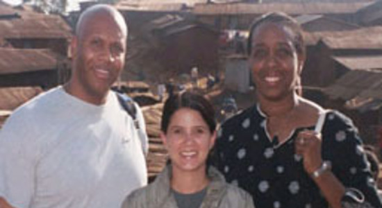 Kermit Washington's Remarkable Redemption