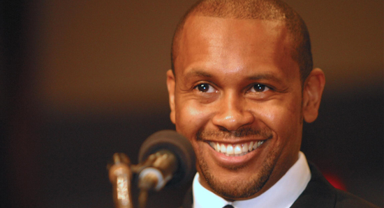 Kevin Powell’s Memoir Will Crush You