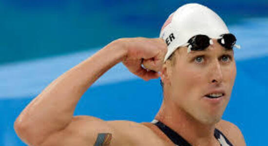 Klete Keller: From Gold Medalist to Capitol Insurrectionist