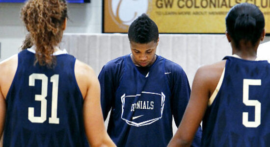 Kye Allums: What's Next After Making History