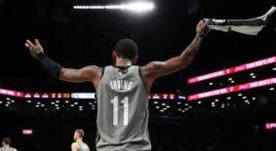 Kyrie Irving Does Not Have to Be Who You Want Him to Be