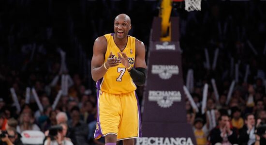 Lamar Odom Deserves Better