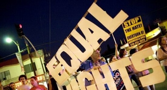 Latter Day Protest? Proposition 8 and Sports