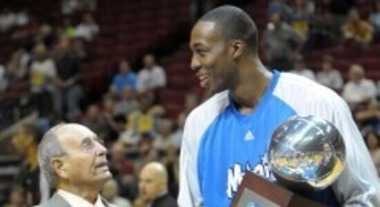 Let’s Go Lakers: Wanting a Loss for DeVos