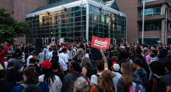 Letter From DC: Goodbye to John Wall, Hello to Celebrating His Rebel Spirit