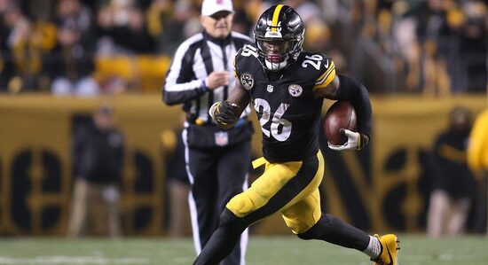 Le’Veon Bell and the Politics of Anti-Solidarity