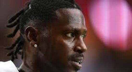 Like It or Not, Antonio Brown Rewrote the Rules