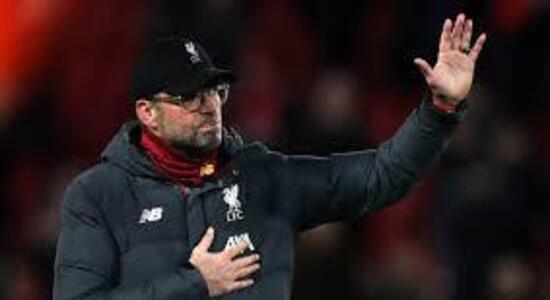 Liverpool’s Jürgen Klopp Shines Amid the Coronavirus Crisis