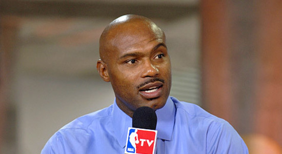 Look Who's Standing for LGBT Rights: Tim Hardaway