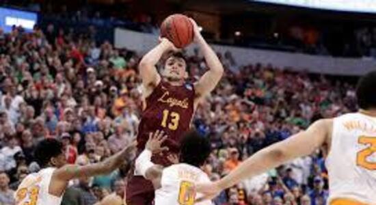 Loyola Soars In March Madness While a Faculty Strike Looms