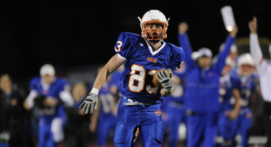 Macalester Today: Can’t Find My Way Home