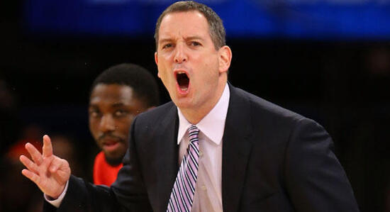 Mad Men: Why Fox News and Former Players Defend Former Rutgers Coach Mike Rice 