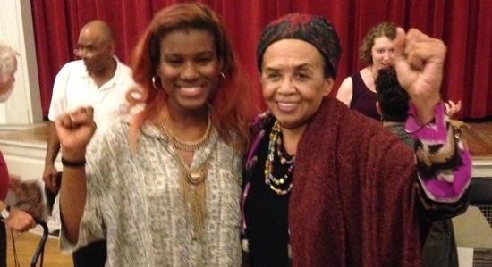 Makayla Gilliam-Price and Baltimore’s Debt to a Remarkable Family