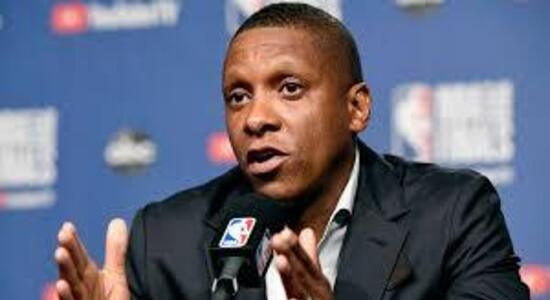 Masai Ujiri and Police Who Live Above the Law