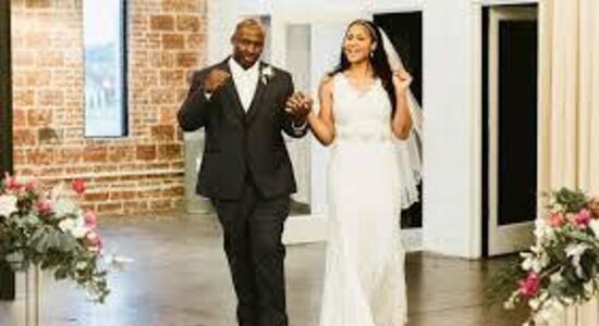 Maya Moore and Jonathan Irons: More Than a Love Story