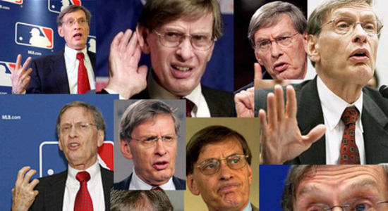 Memo to Bud Selig: Move the Damn Game