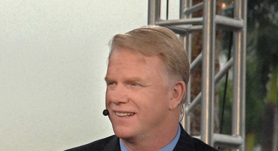 Men on the Edge of Panic: Boomer Esiason, Mike Francesa and Toxic Masculinity